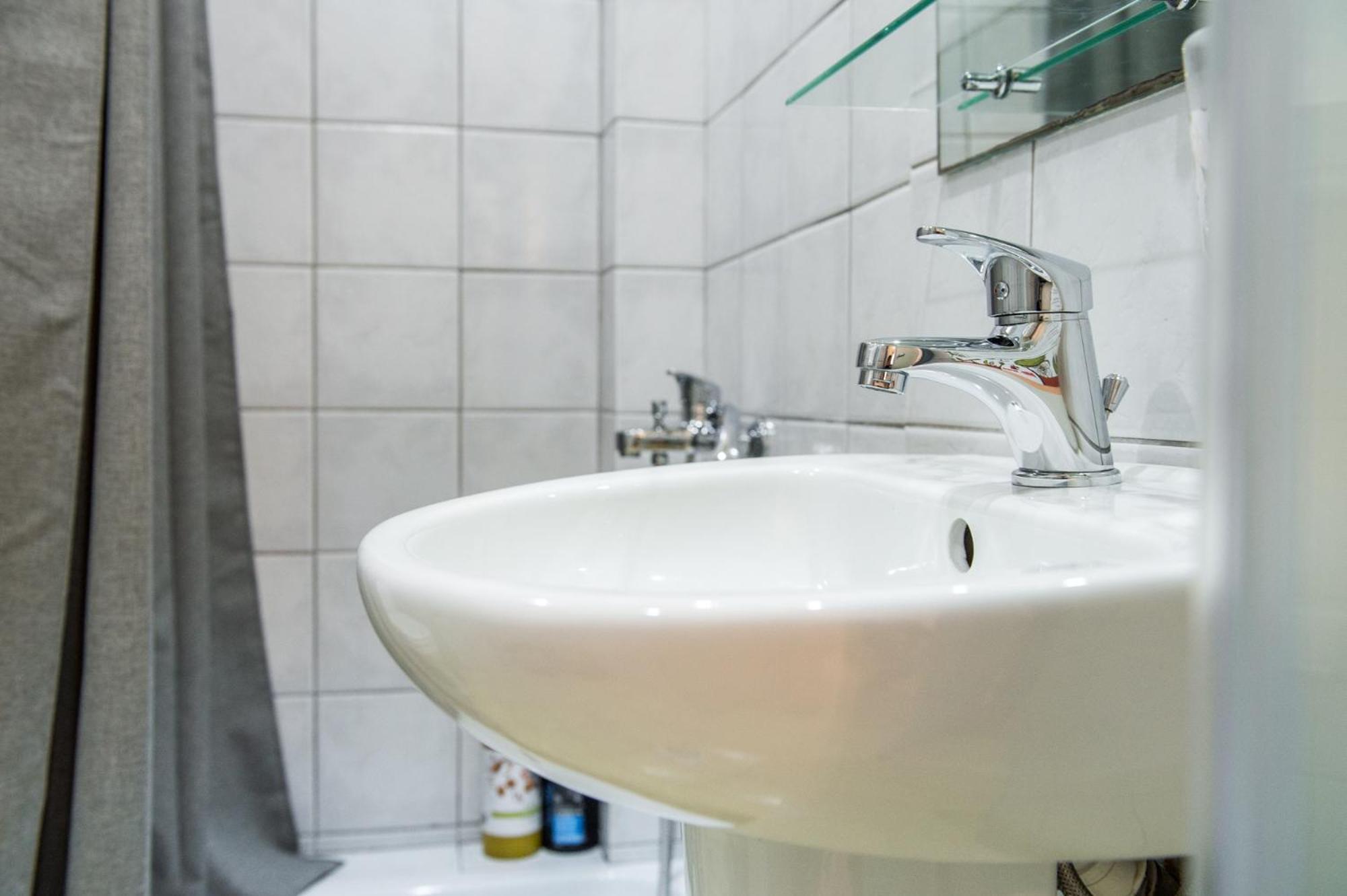 Luxury Apartments In Skg Szaloniki Szoba fotó