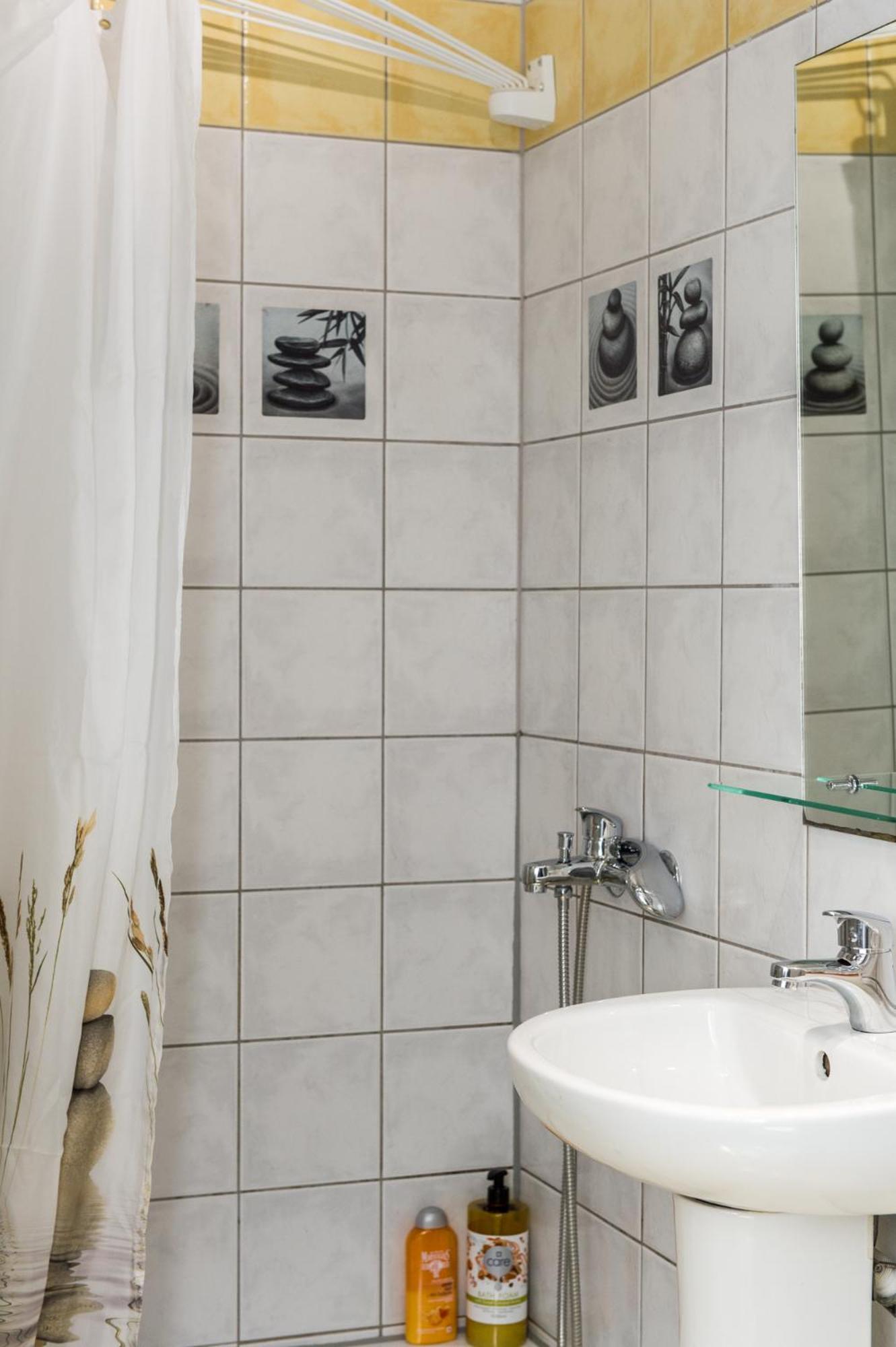 Luxury Apartments In Skg Szaloniki Szoba fotó