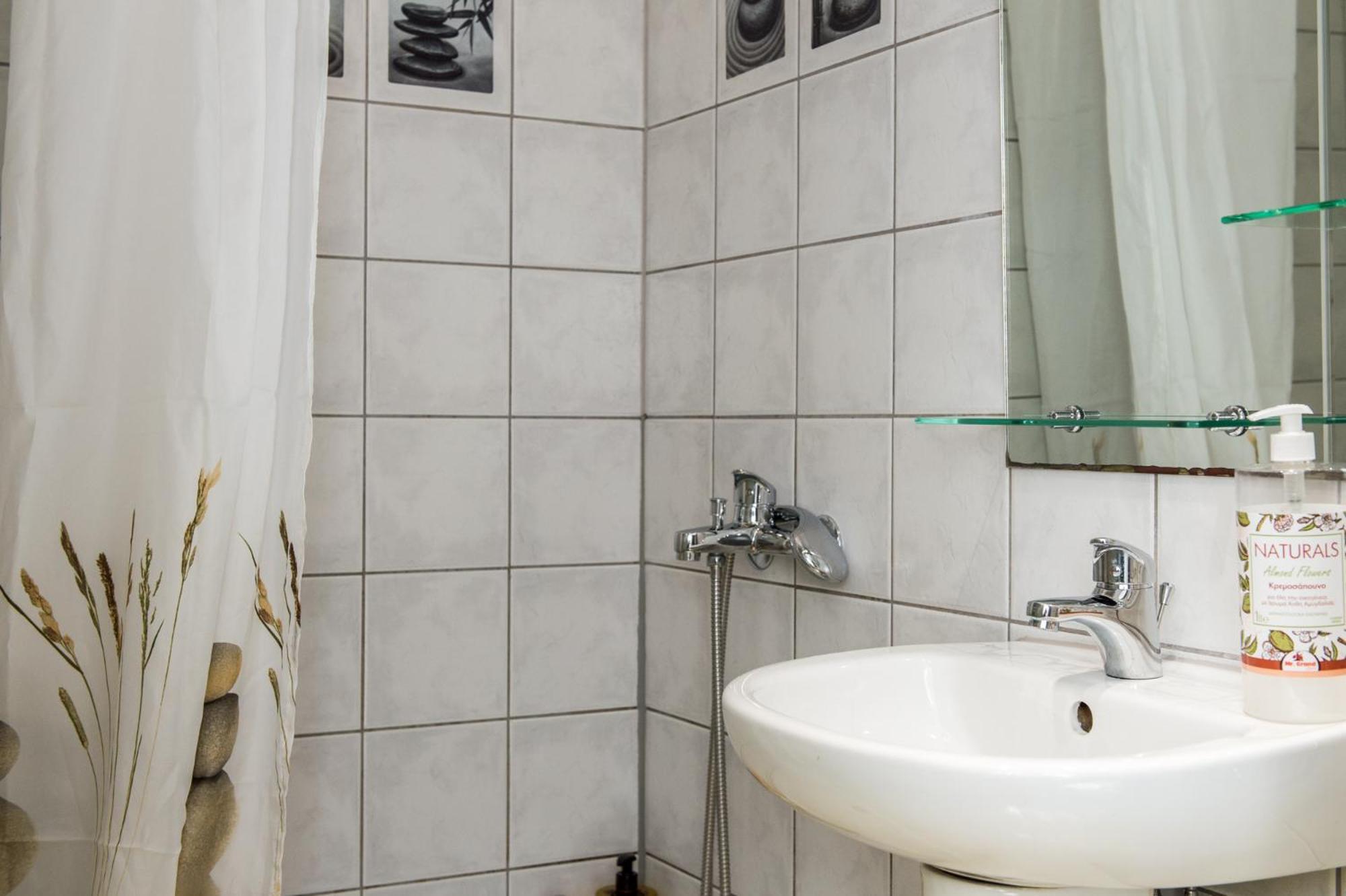 Luxury Apartments In Skg Szaloniki Szoba fotó
