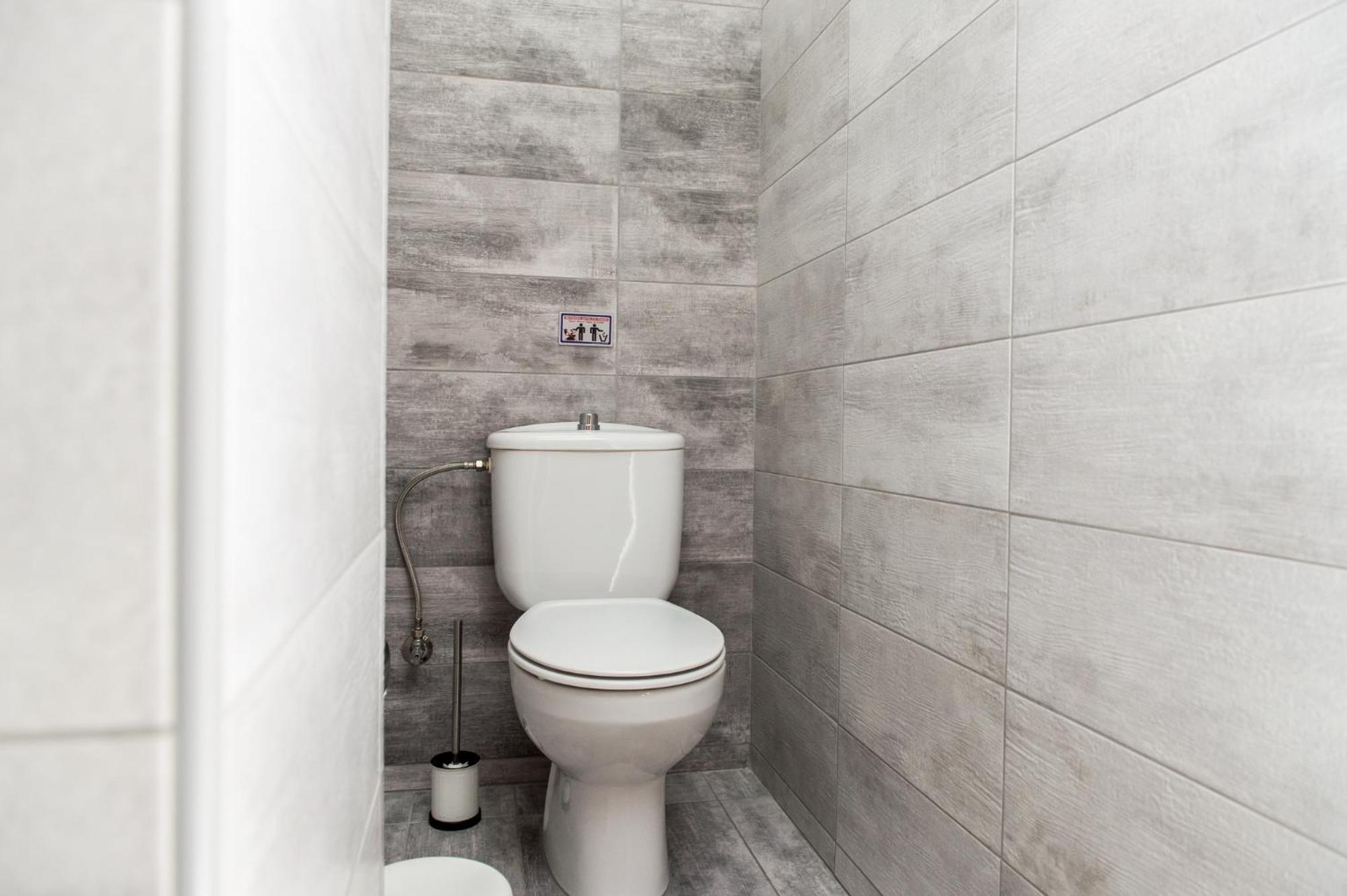 Luxury Apartments In Skg Szaloniki Szoba fotó