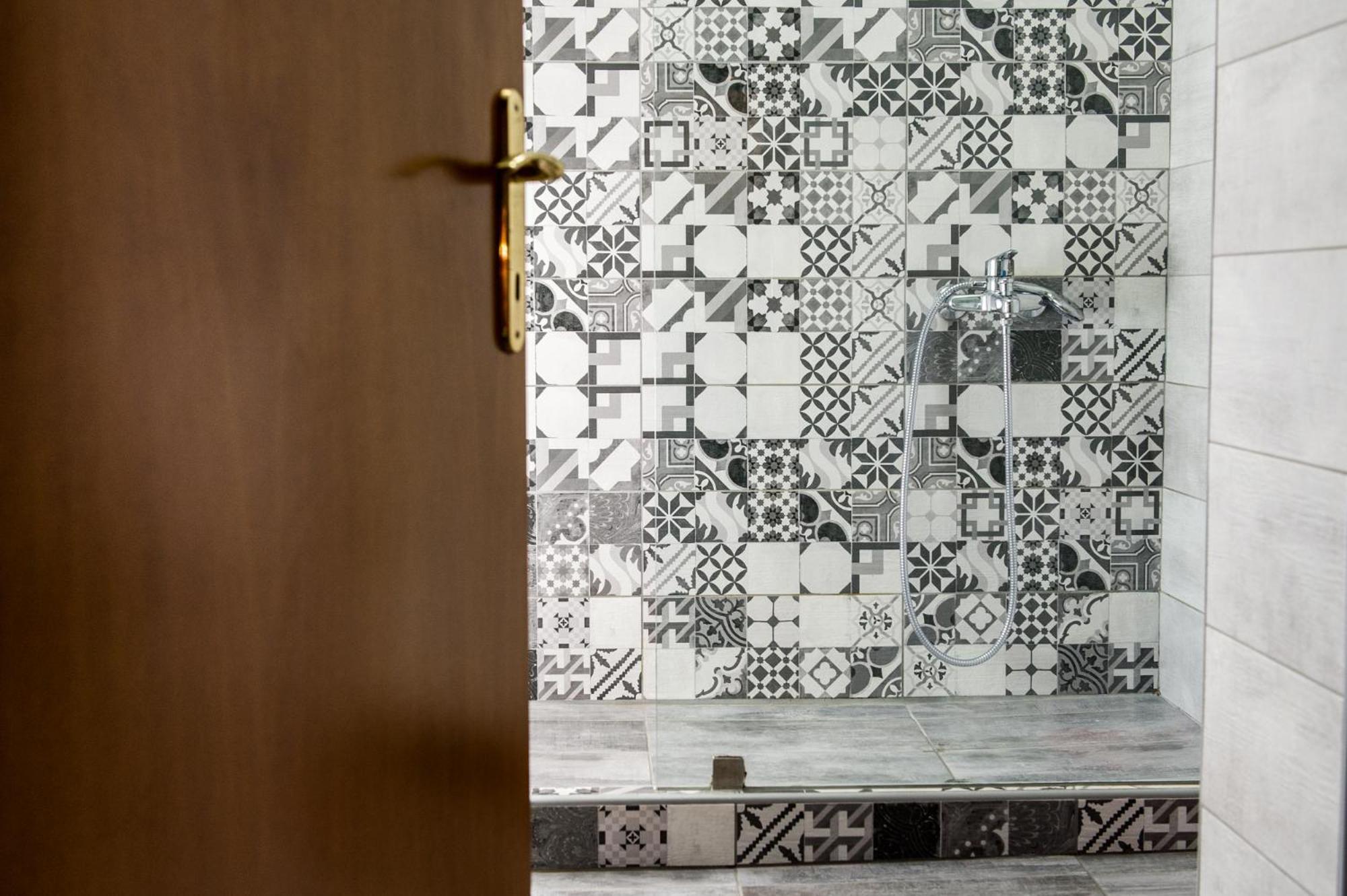 Luxury Apartments In Skg Szaloniki Szoba fotó