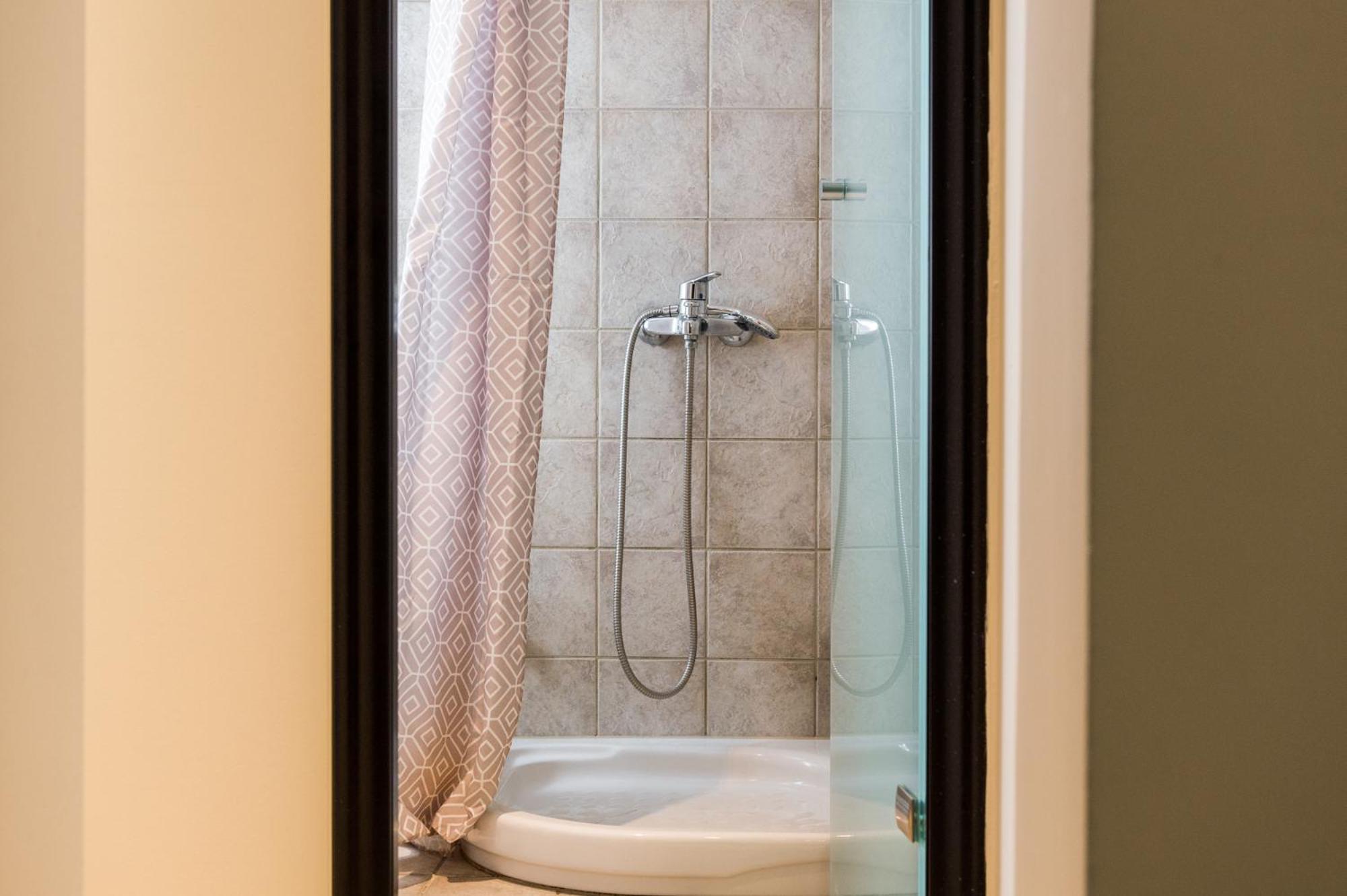 Luxury Apartments In Skg Szaloniki Szoba fotó